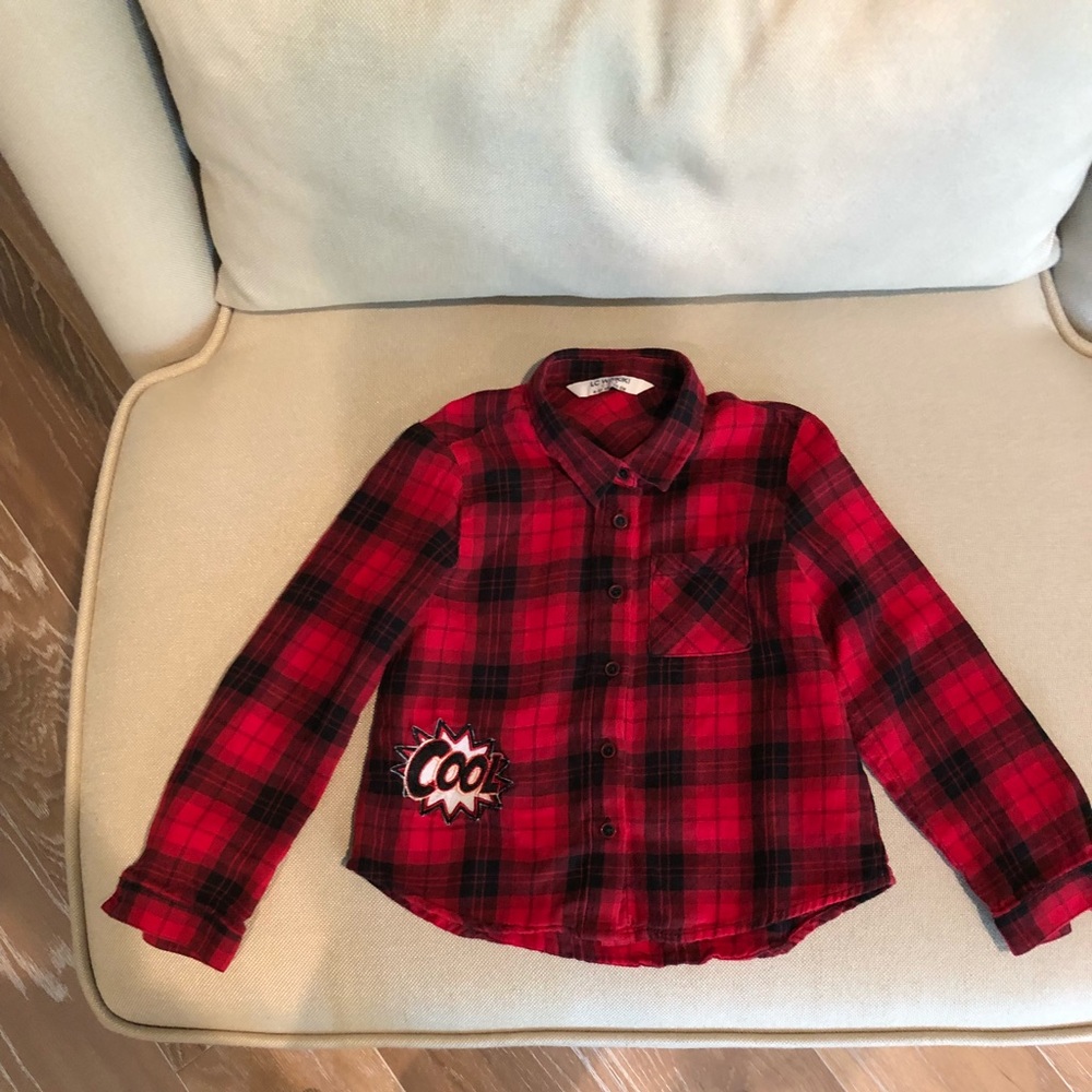 Shirt LC WAIKIKI